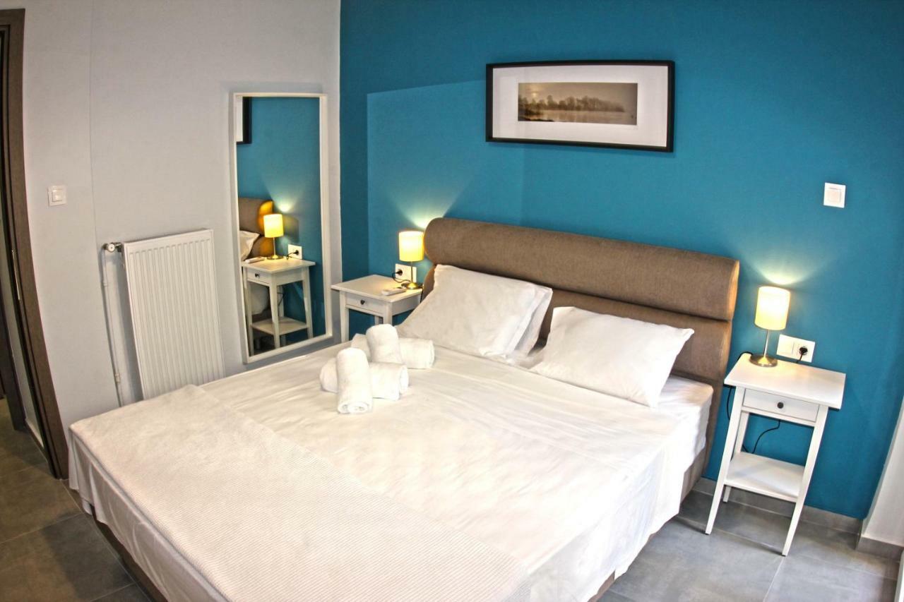 Boutique Apartment Next To Acropolis Museum Атина Екстериор снимка