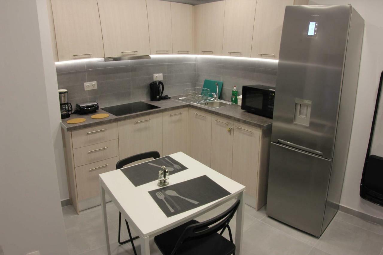 Boutique Apartment Next To Acropolis Museum Атина Екстериор снимка