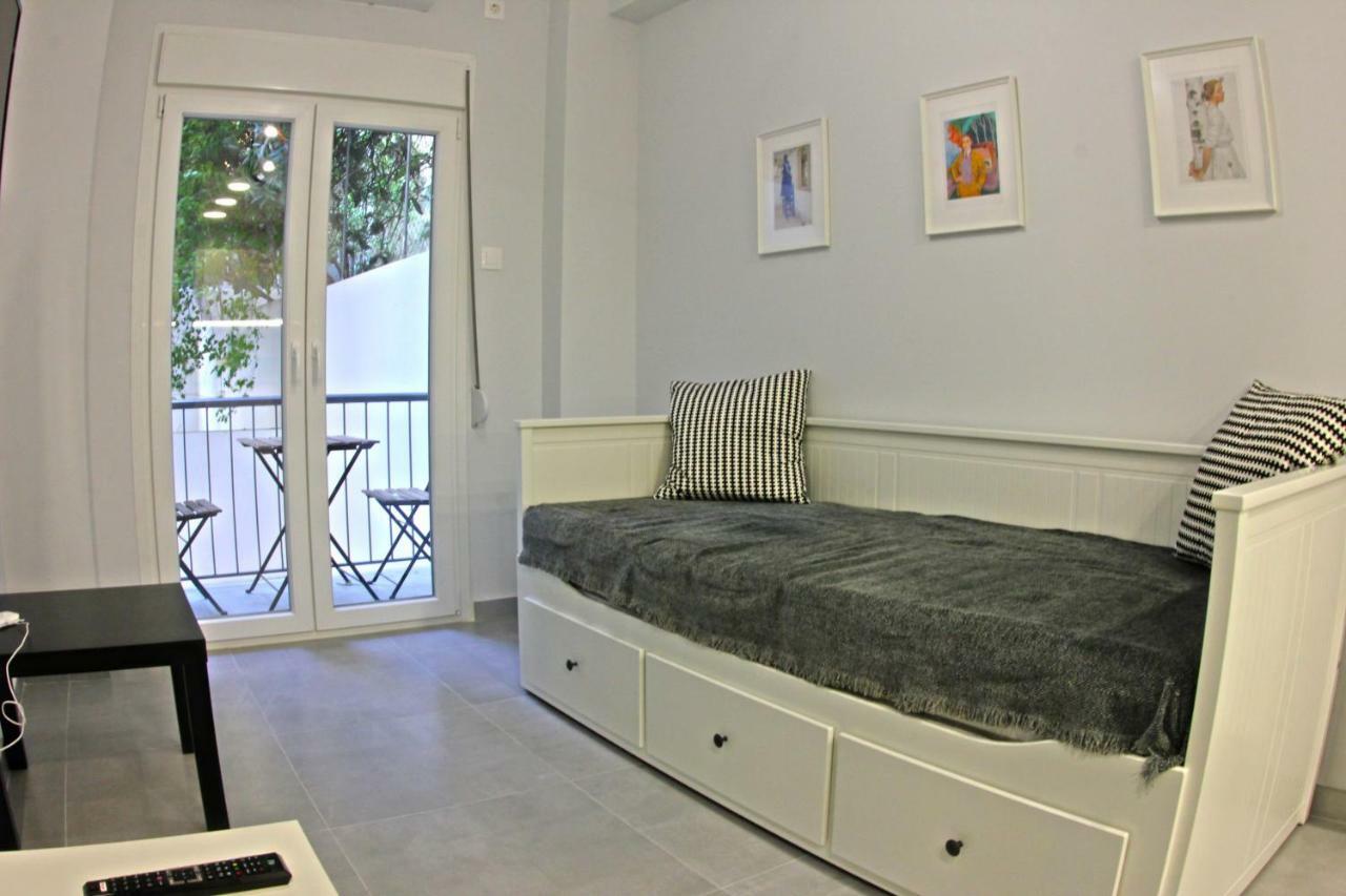 Boutique Apartment Next To Acropolis Museum Атина Екстериор снимка