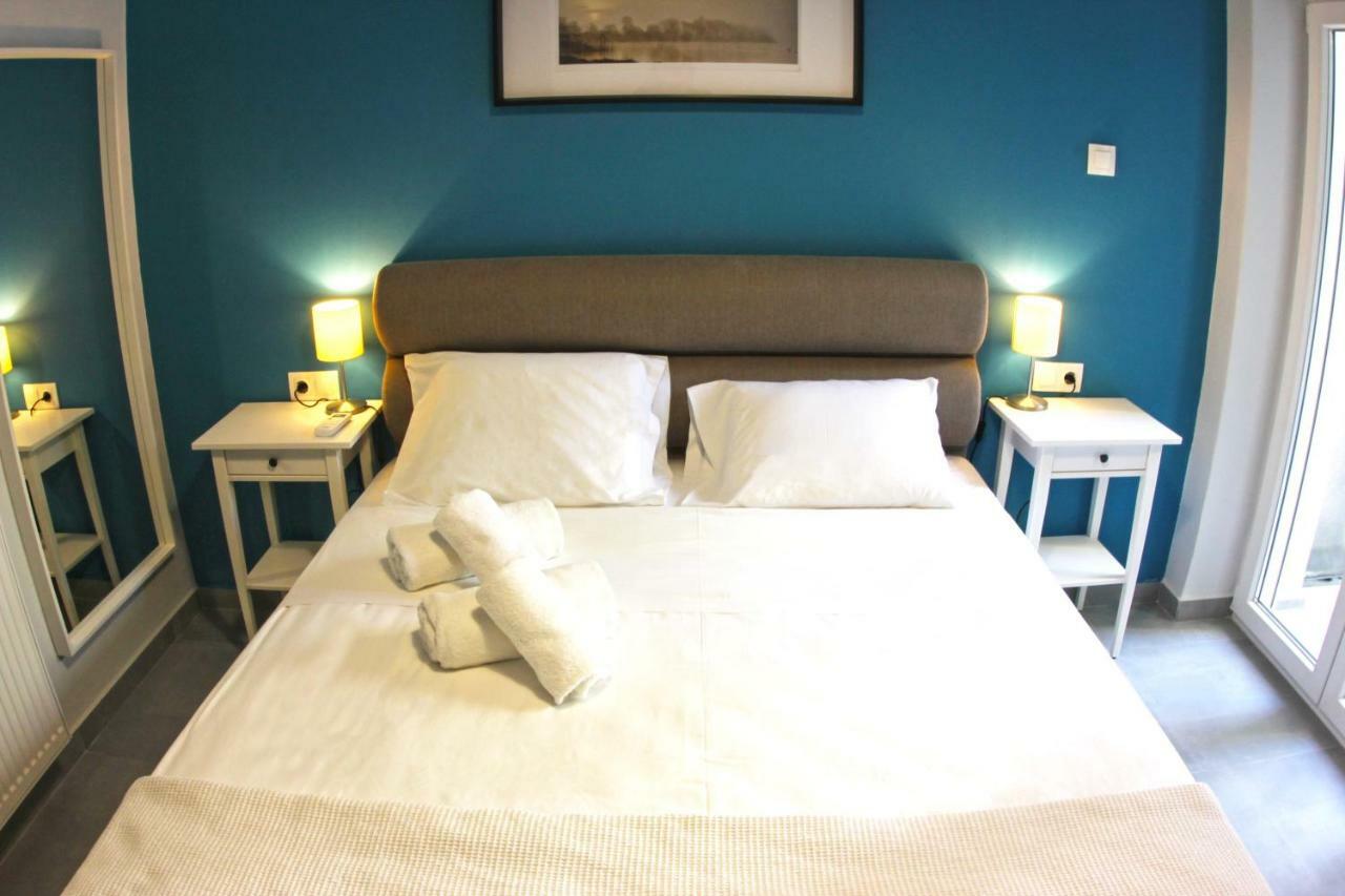 Boutique Apartment Next To Acropolis Museum Атина Екстериор снимка