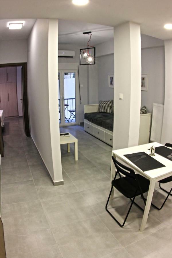 Boutique Apartment Next To Acropolis Museum Атина Екстериор снимка