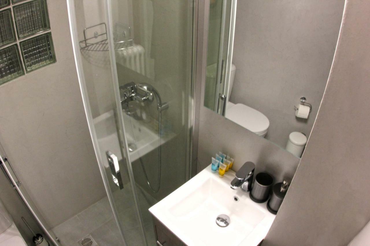 Boutique Apartment Next To Acropolis Museum Атина Екстериор снимка