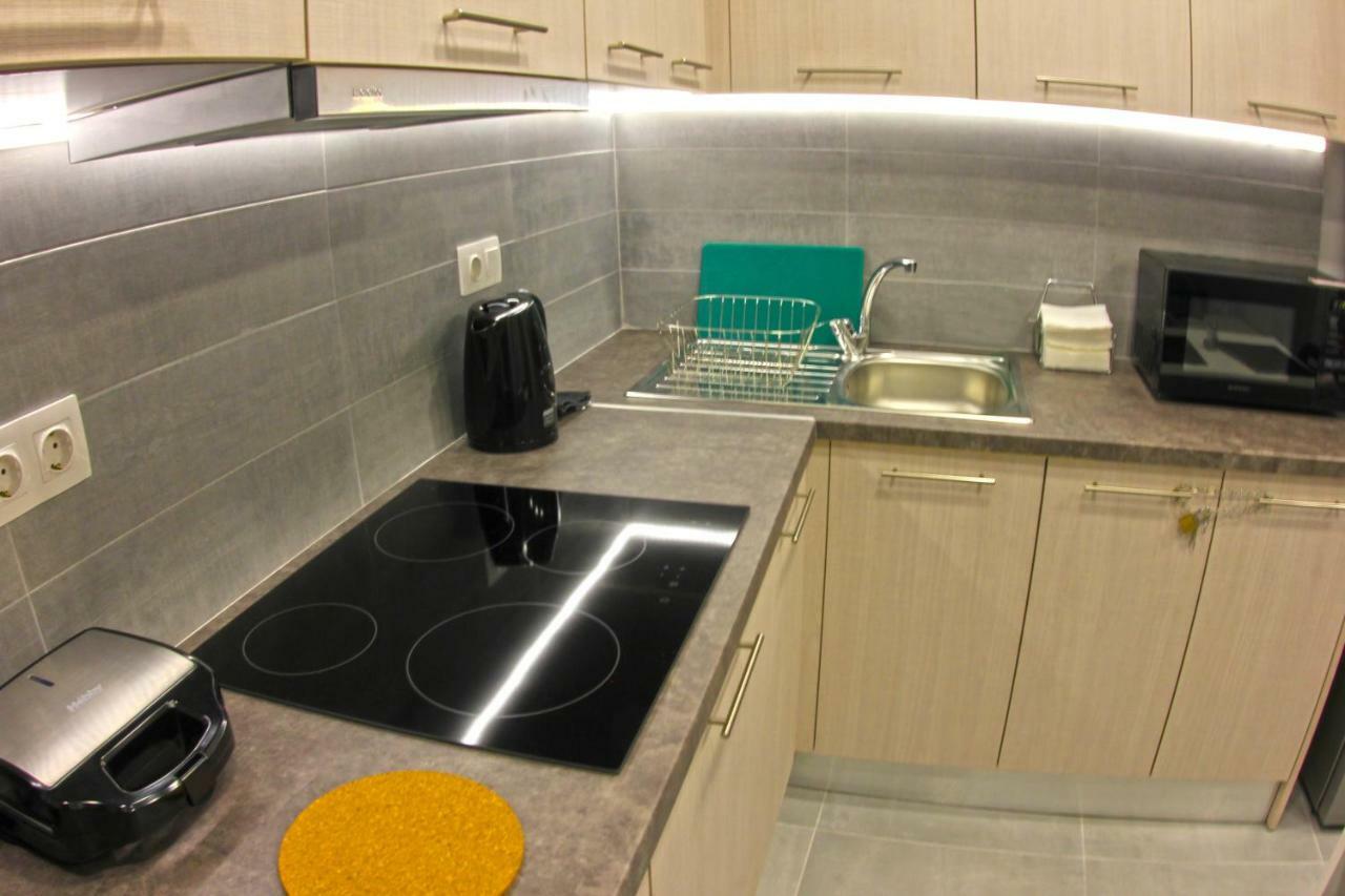Boutique Apartment Next To Acropolis Museum Атина Екстериор снимка